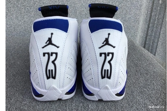 Jordan AJ-14 Air Royal’ 14’Hyper 0701